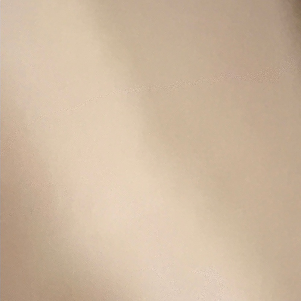 FINAL PRICE COACH Tan Leather/Suede Large Burrough Bag - Picture 8 of 16